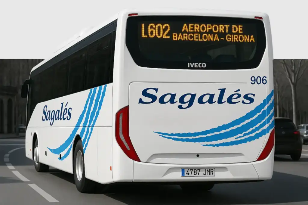 Autobus-aeroport-Barcelona-Girona-Figueres