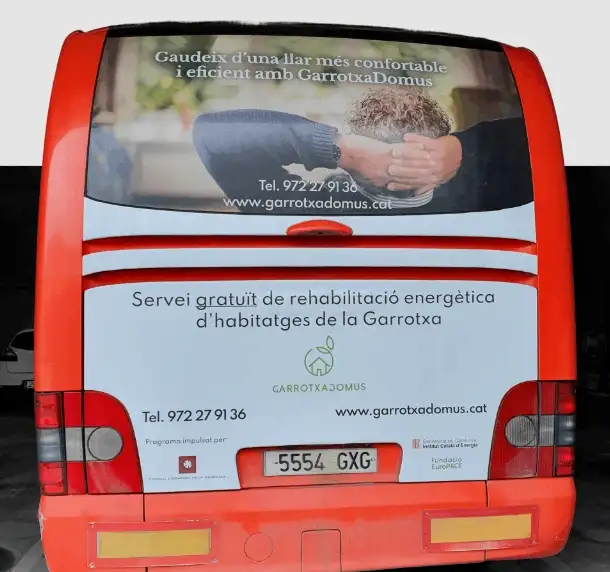 Autobus-Urbà-Garrotxa