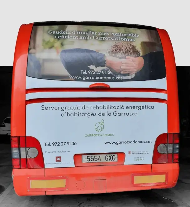 Autobus-Urbà-Garrotxa