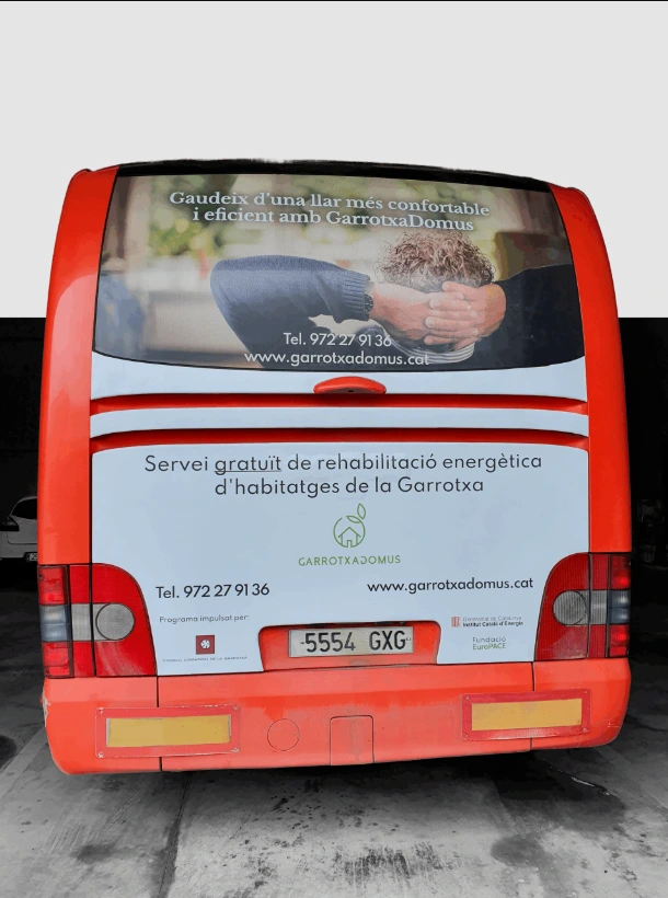 Autobus-Urbà-Garrotxa