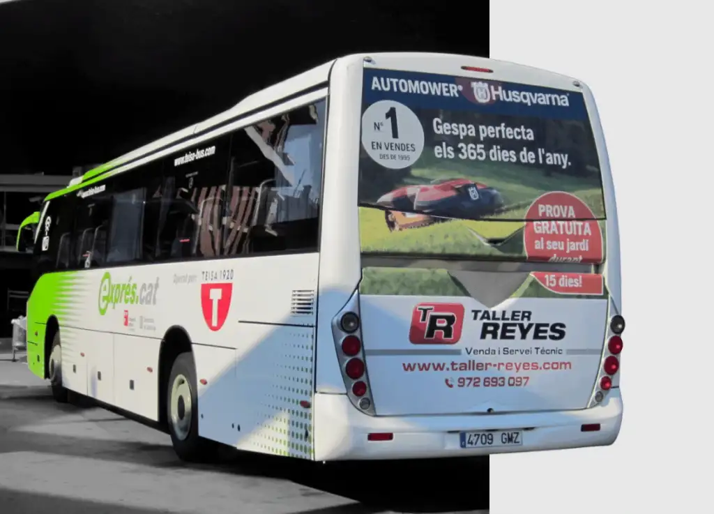 Autobus-Girona-Besalú
