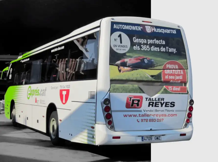 Autobus-Girona-Besalú