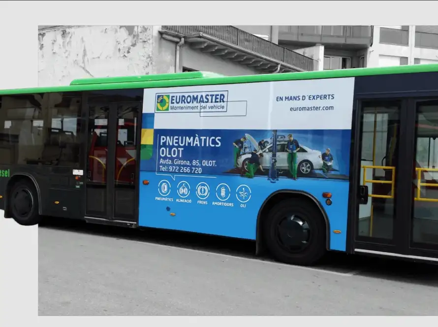 AUTOBUS-URBA-OLOT